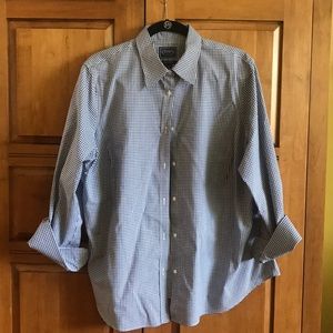 Women's Button Down